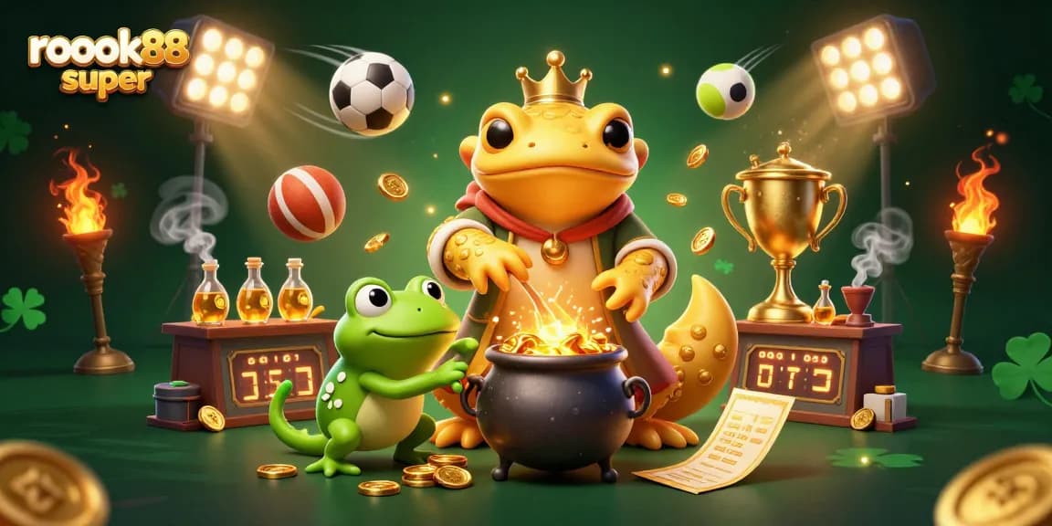 Engage with the rokok88 super strategy to elevate your gaming experience and maximize your success in betting.