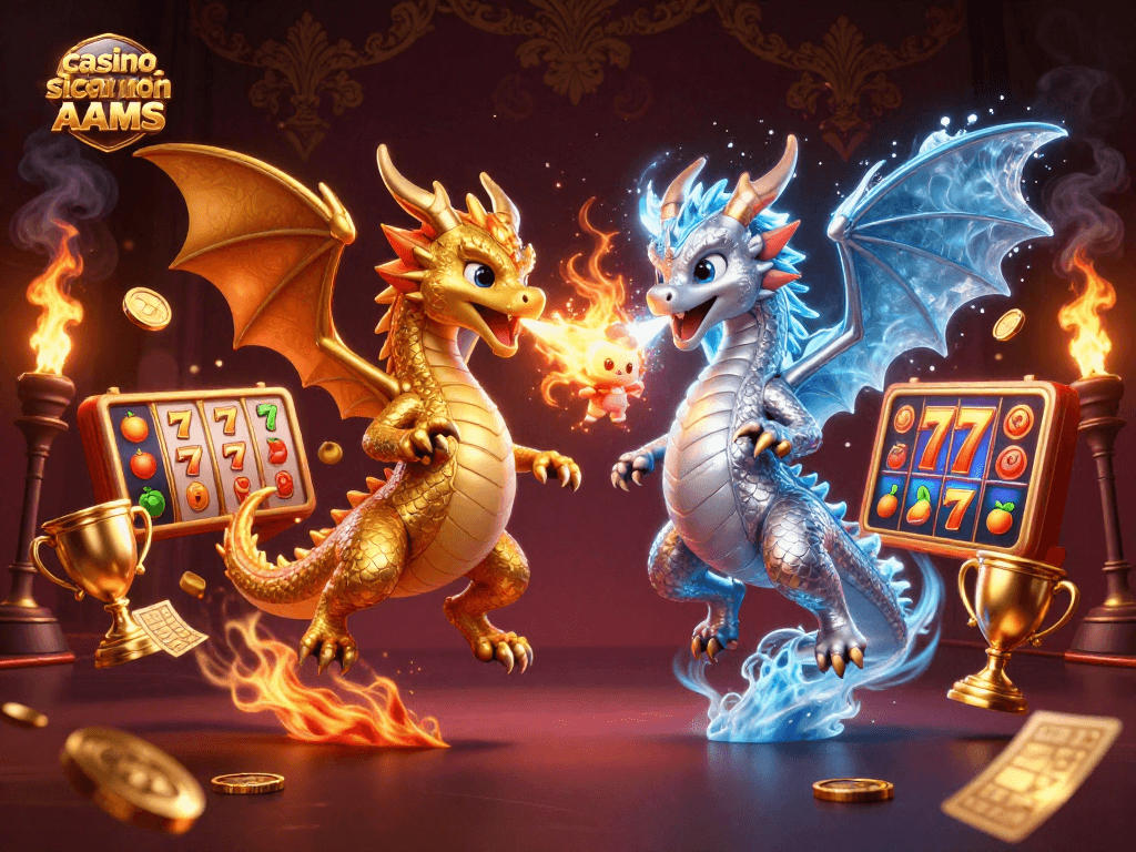Scopri i migliori casino sicuri non AAMS con giochi emozionanti e bonus esclusivi.