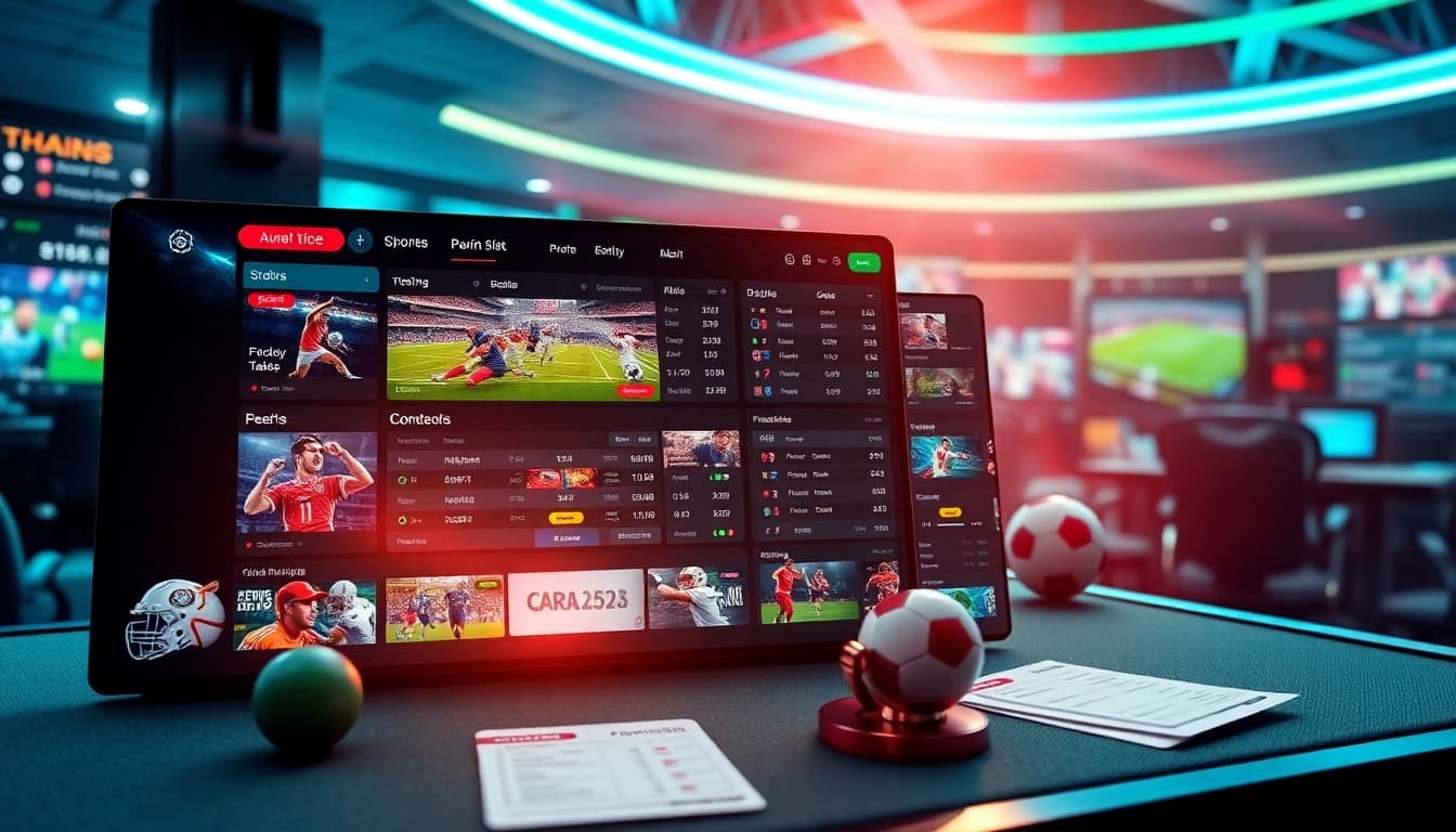 Engage with comprehensive sports betting at https://cm88bet.us/the-thao-cm88/ featuring live odds and expert analyses.