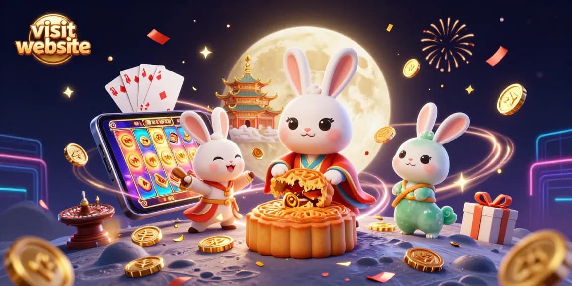 Engage in the exhilarating world of online gambling, visit website to experience rich games and rewards.