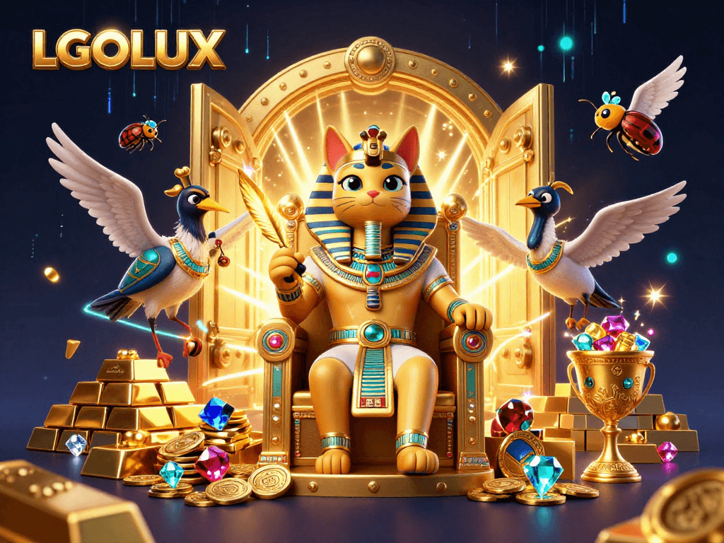 3 Secrets About LGOLUX That Experts Won't Tell You for Winning Strategies in 2026