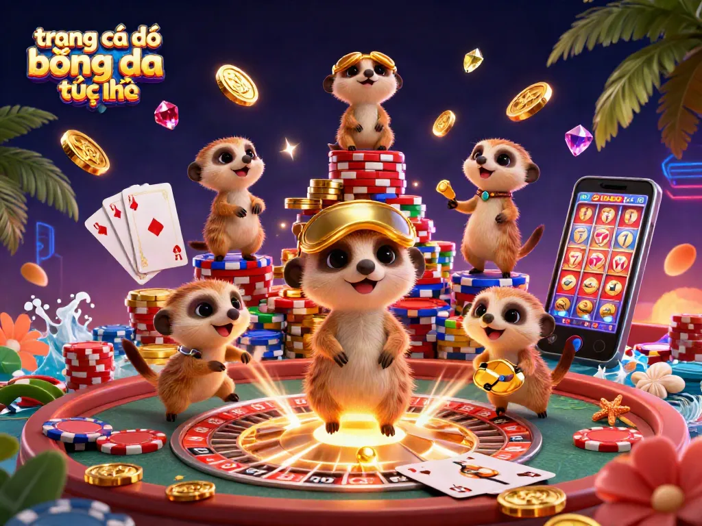 Khi tham gia trang cá độ bóng đá trực tuyến, người chơi có thể tận hưởng trải nghiệm cá cược không giới hạn.