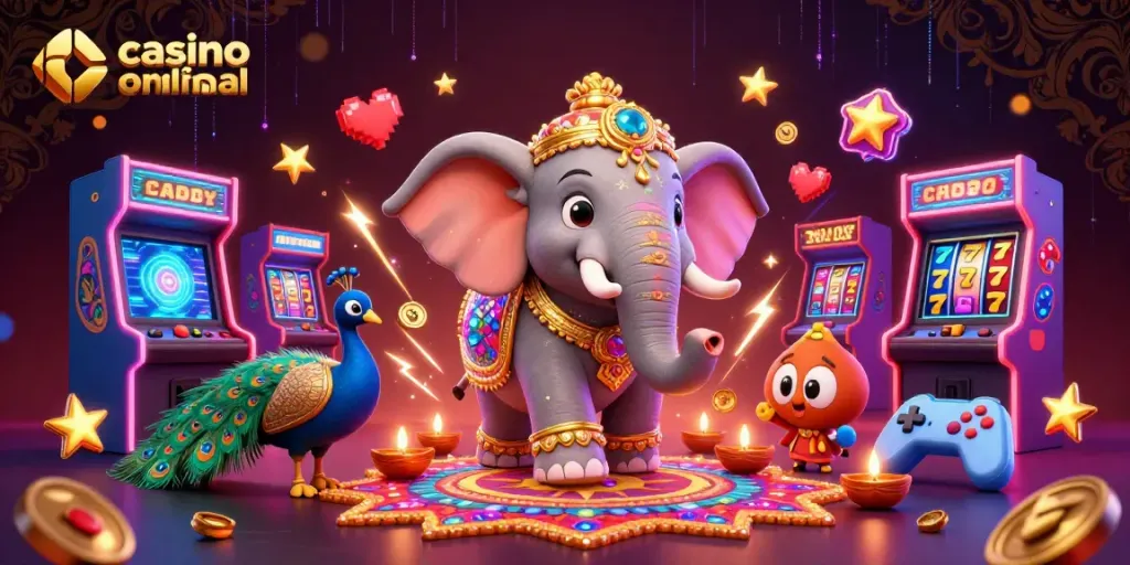 Disfruta la acción en el casino online español con increíbles tragamonedas y un ambiente vibrante.