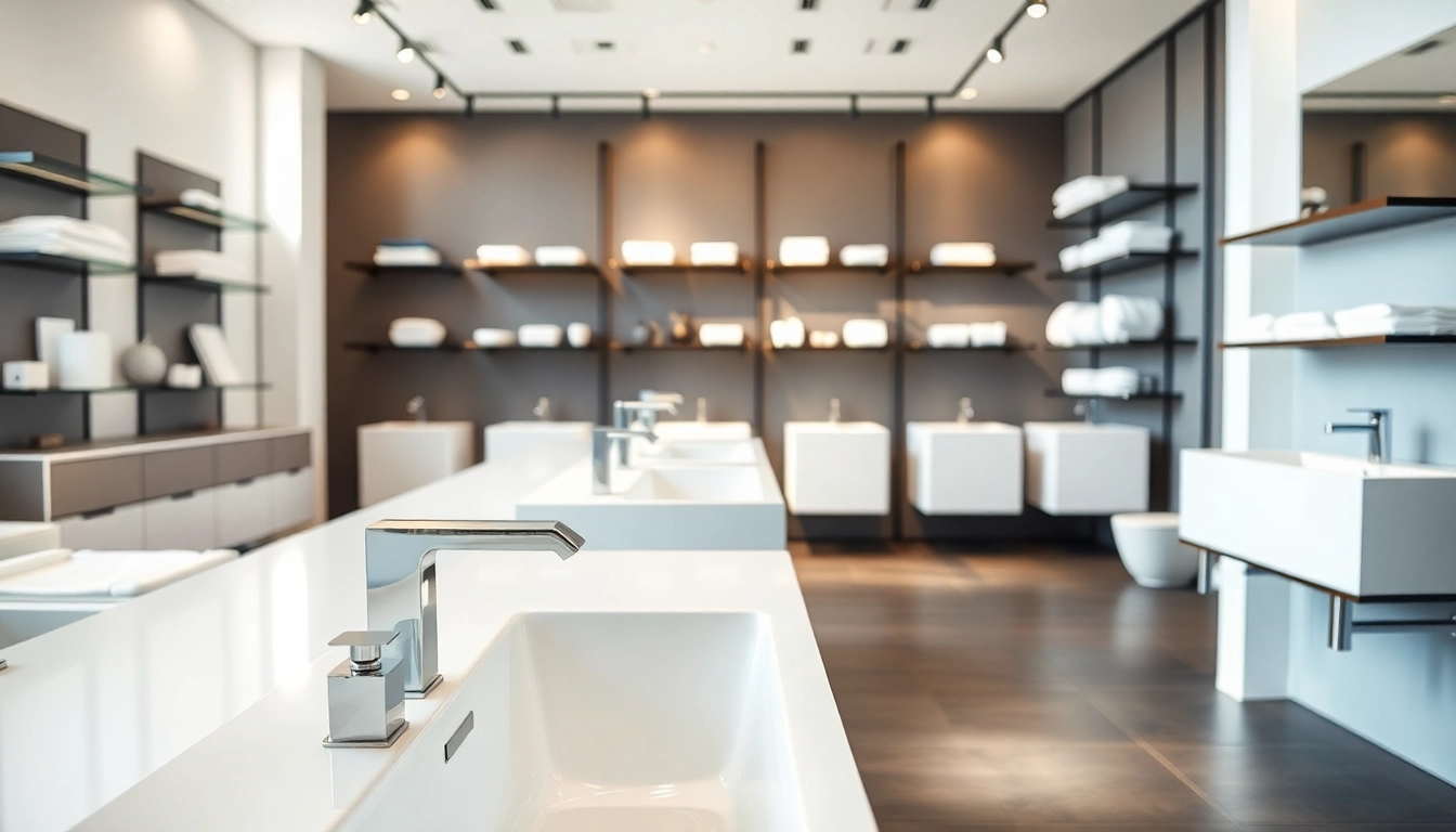 Sonni sanitär modernes Badezimmer-Design mit eleganten Armaturen und stilvollen Waschbecken.