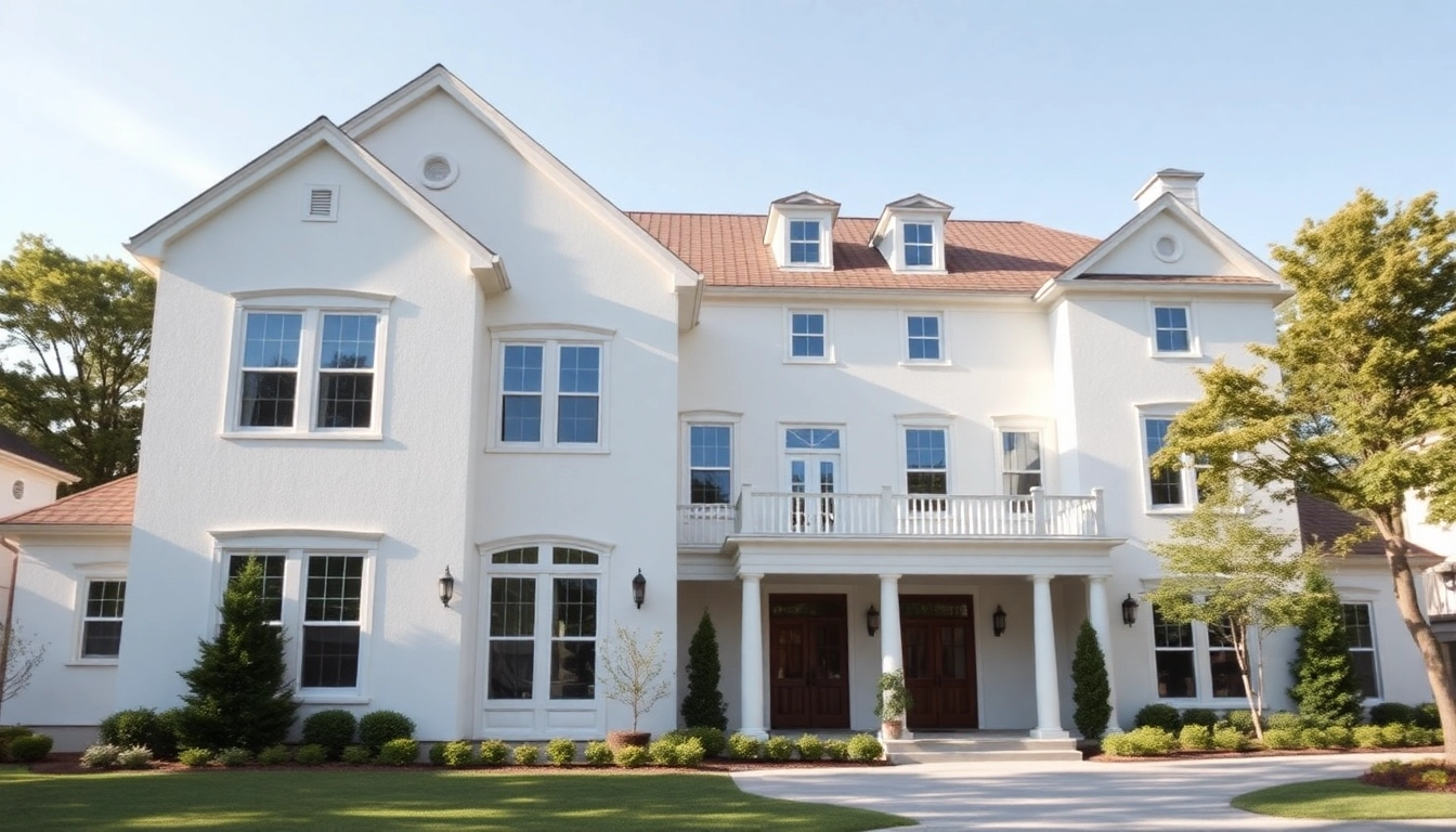 Showcasing a beautiful colonial addition architecture, highlighting modern contrasts in design.