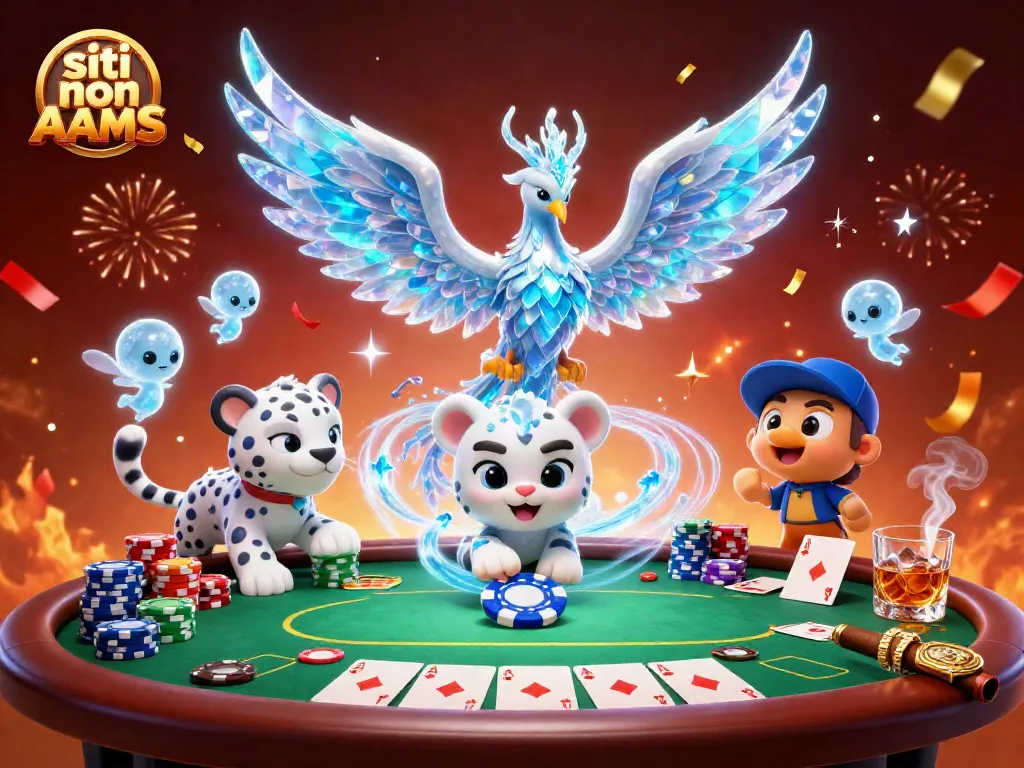 Gioca e vinci con i migliori siti non AAMS e la loro offerta di giochi avvincenti.