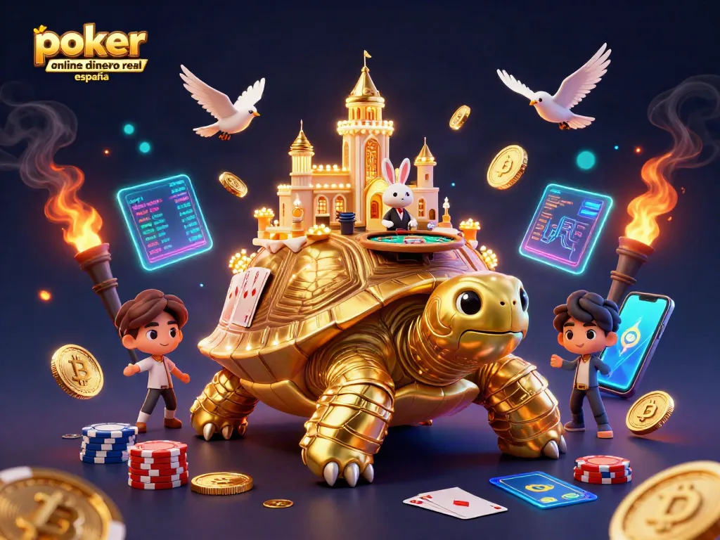 Juega al póker online con dinero real en España en un entorno vibrante y seguro.