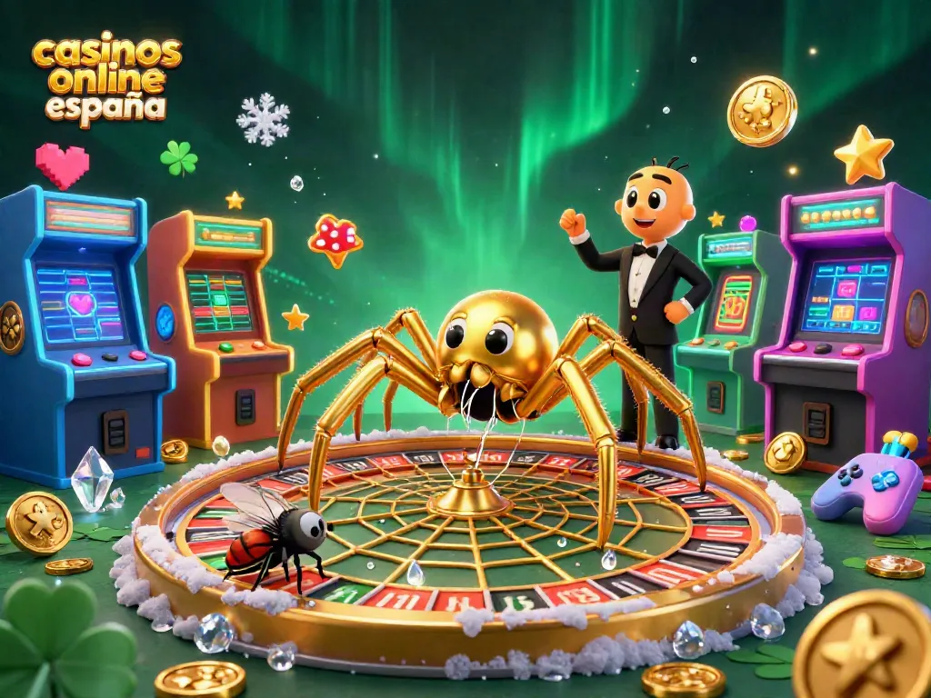 Disfruta de los mejores casinos online en España mientras apuestas con inteligencia.