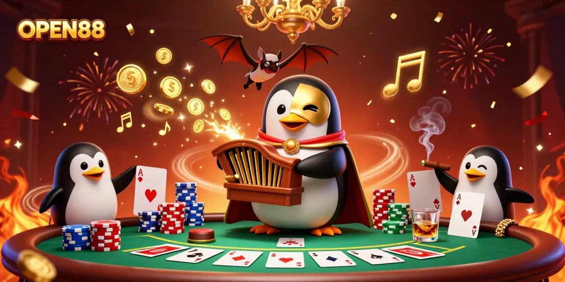How to Get Better OPEN88 Betting Deals Every Time in 2026