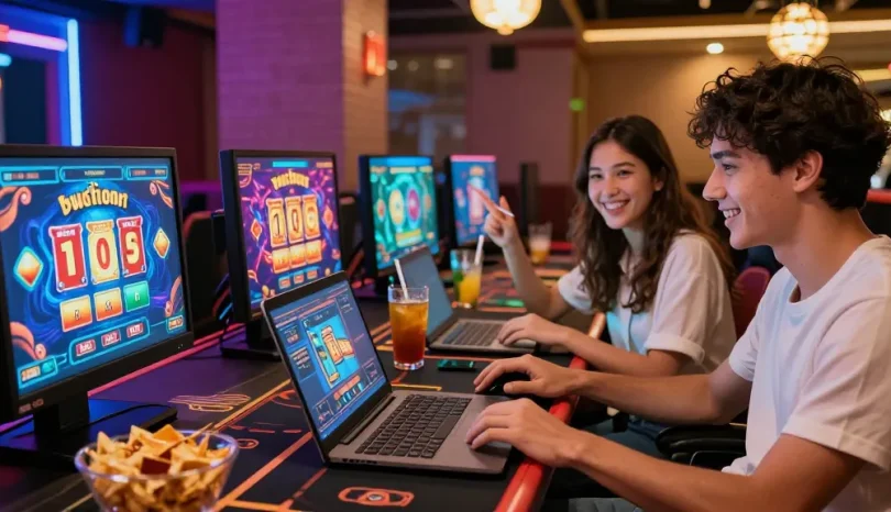 6 Critical Credit Card Casinos Metrics You Should Track for Responsible Gaming in 2026