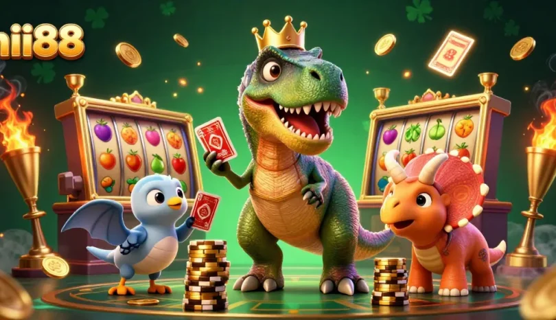How to Optimize Your hii88 Casino Performance Today for Winning Strategies