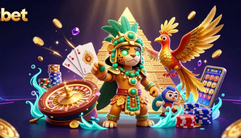 A Fresh Look at zbet in 2026: Essential Winning Strategies for Gamblers