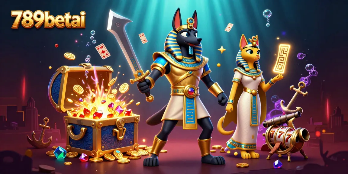 How to Dominate Winning Strategies with 789betai for Gamblers in 2026