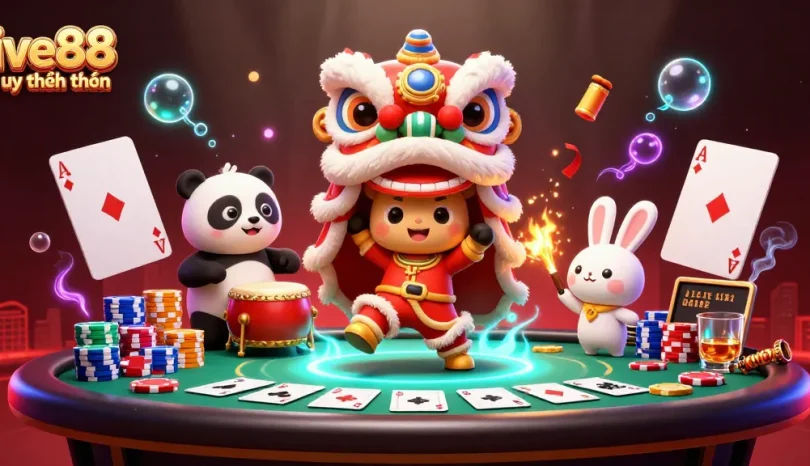 How to Set Up five88 có uy tín không Step by Step for Strategic Gamblers in 2026