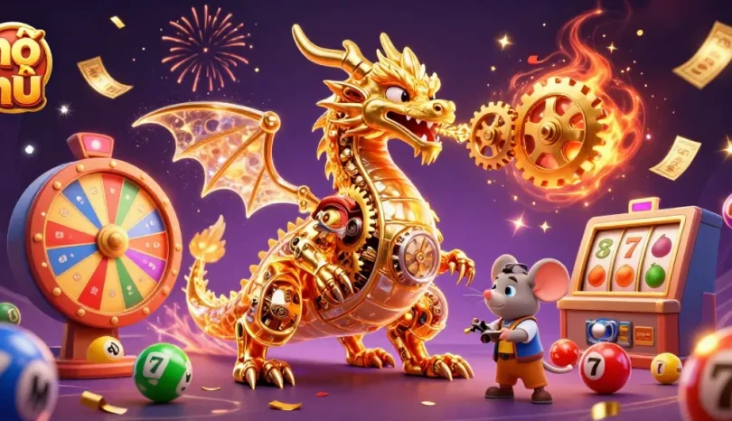 How to Choose the Right nổ hũ Slot Game for Your Winning Strategies in 2026