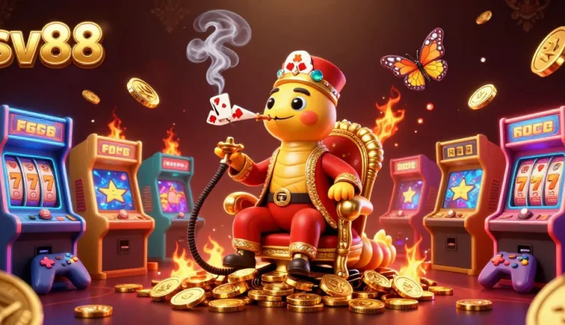 5 Hard-Won sv88 Lessons from Industry Veterans for Gamblers’ Success in 2026