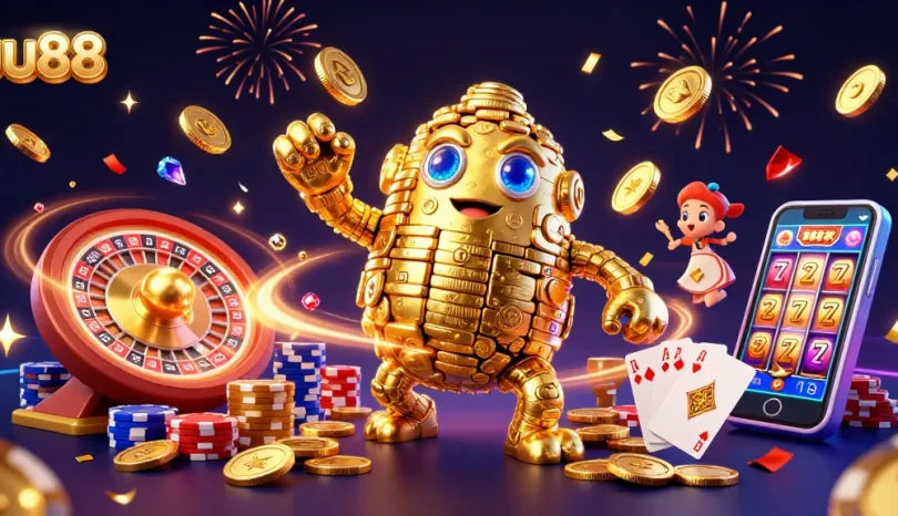 Long-Term uu88 Strategy: Building Lasting Winning Opportunities for Gamblers
