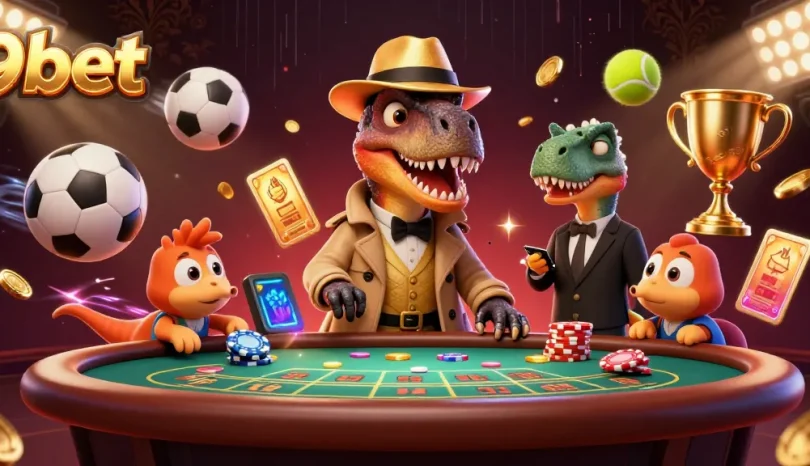 The True Value of 9bet for Strategic Bettors Seeking Winning Strategies in 2026