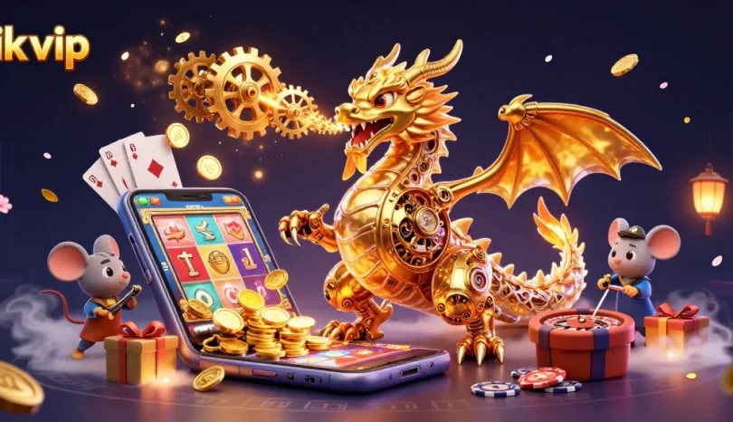 rik vip Year in Review: Best Moments for Gamblers in 2026