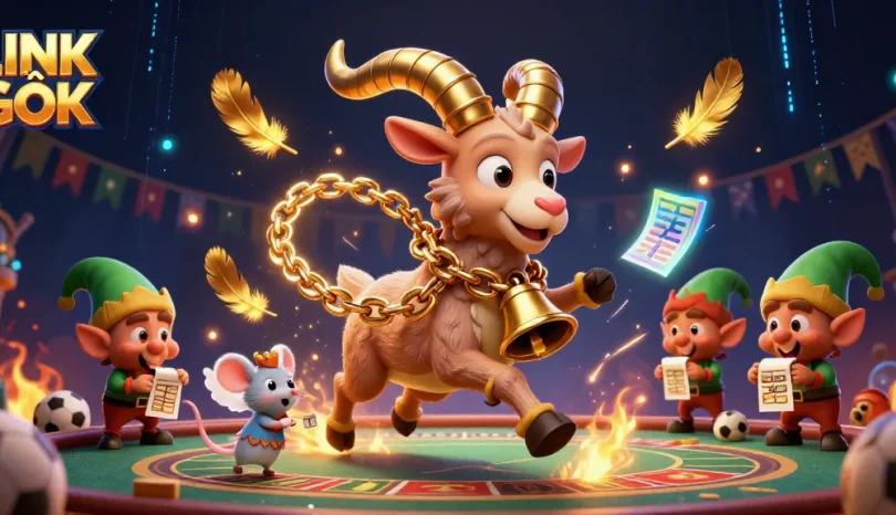 LINK GỐC 2026 Update: Everything That Changed for Sports Bettors