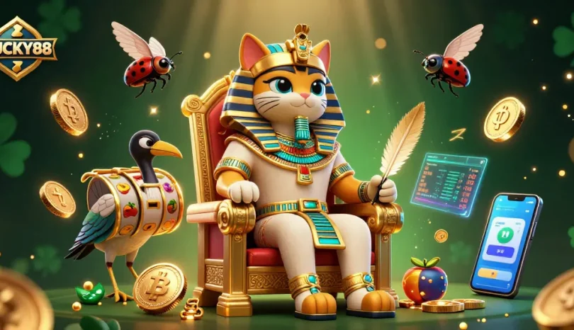 New LUCKY88 Rules Every Gambler Must Follow in 2026 for Winning Strategies