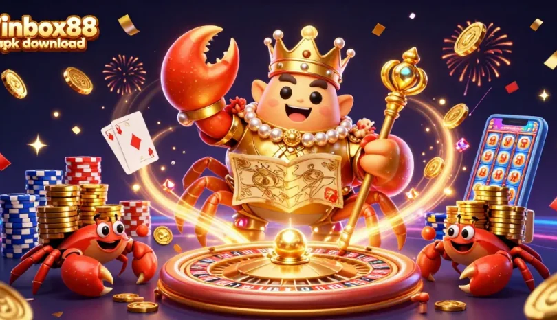 Winbox88 apk download Myths Debunked: What’s True and What’s Not for Gamblers